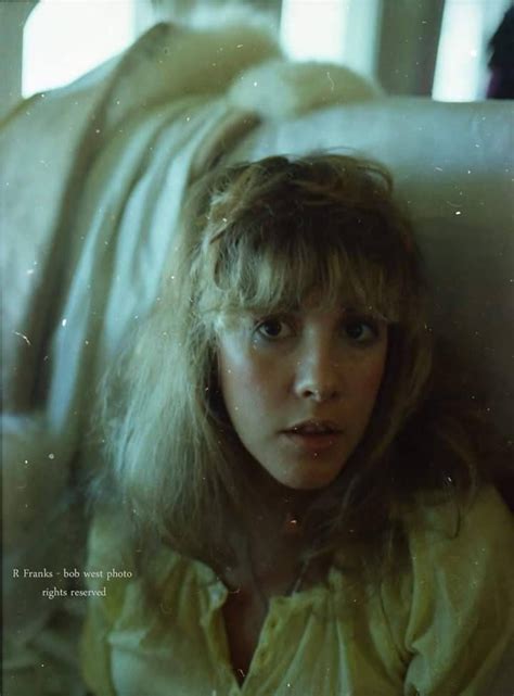 stevie nicks playboy|These Rarely Seen Self